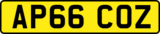 AP66COZ