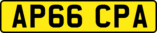 AP66CPA