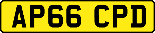 AP66CPD