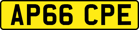 AP66CPE