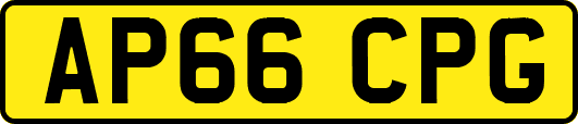 AP66CPG