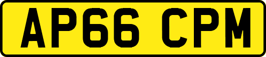AP66CPM
