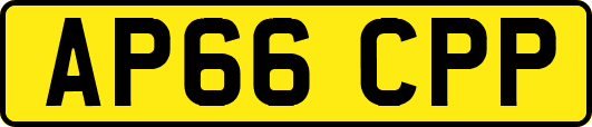 AP66CPP