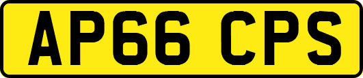 AP66CPS