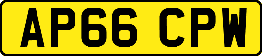 AP66CPW