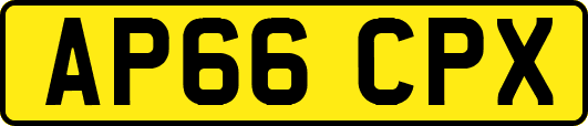 AP66CPX