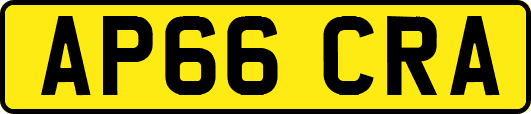 AP66CRA