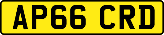 AP66CRD