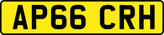 AP66CRH