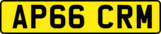 AP66CRM