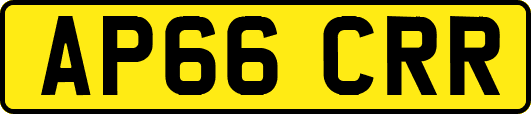 AP66CRR