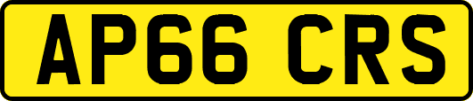 AP66CRS