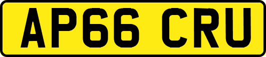 AP66CRU