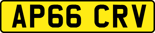 AP66CRV