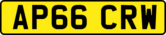 AP66CRW