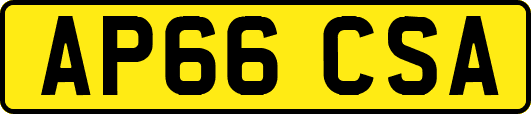 AP66CSA
