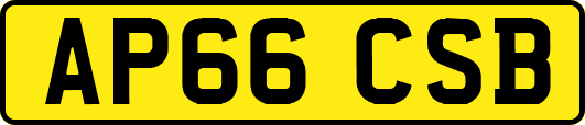 AP66CSB