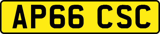 AP66CSC