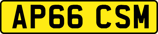 AP66CSM