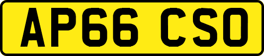 AP66CSO