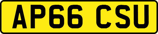 AP66CSU