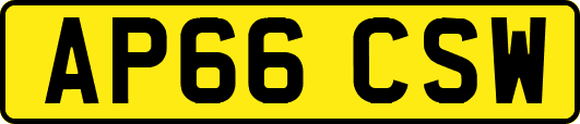AP66CSW