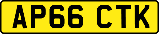 AP66CTK