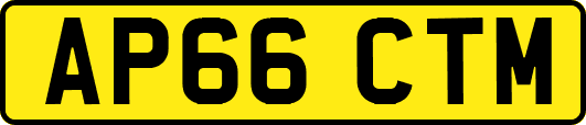 AP66CTM