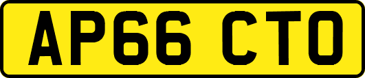 AP66CTO