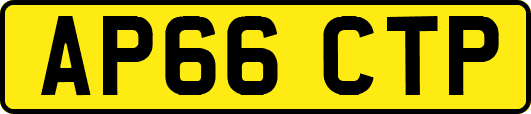 AP66CTP