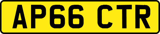 AP66CTR
