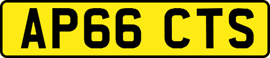 AP66CTS