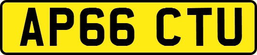 AP66CTU