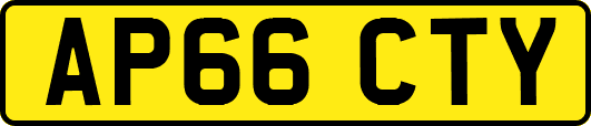 AP66CTY