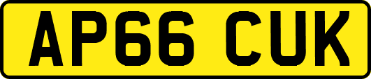 AP66CUK