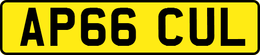 AP66CUL