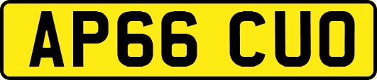 AP66CUO