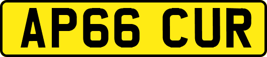 AP66CUR