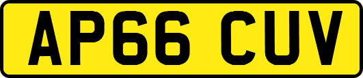 AP66CUV