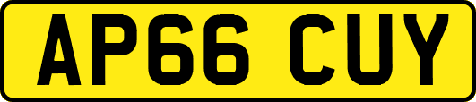 AP66CUY