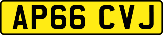 AP66CVJ