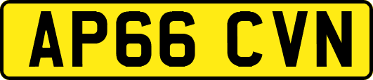 AP66CVN