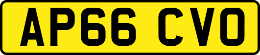 AP66CVO