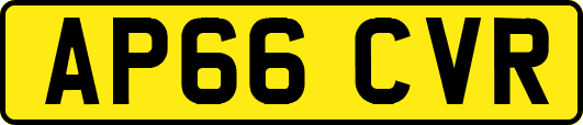AP66CVR