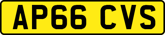 AP66CVS