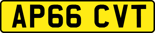 AP66CVT