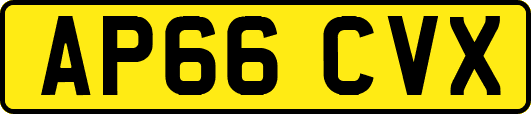 AP66CVX
