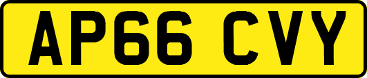 AP66CVY