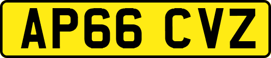 AP66CVZ