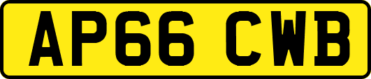 AP66CWB